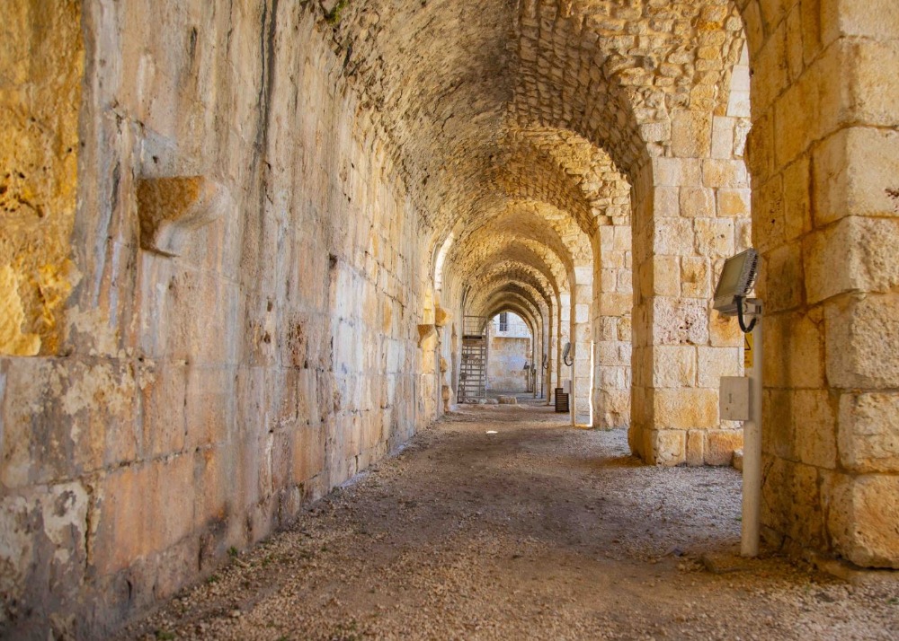 Türkiyənin turizm şəhəri Mersin (FOTO)