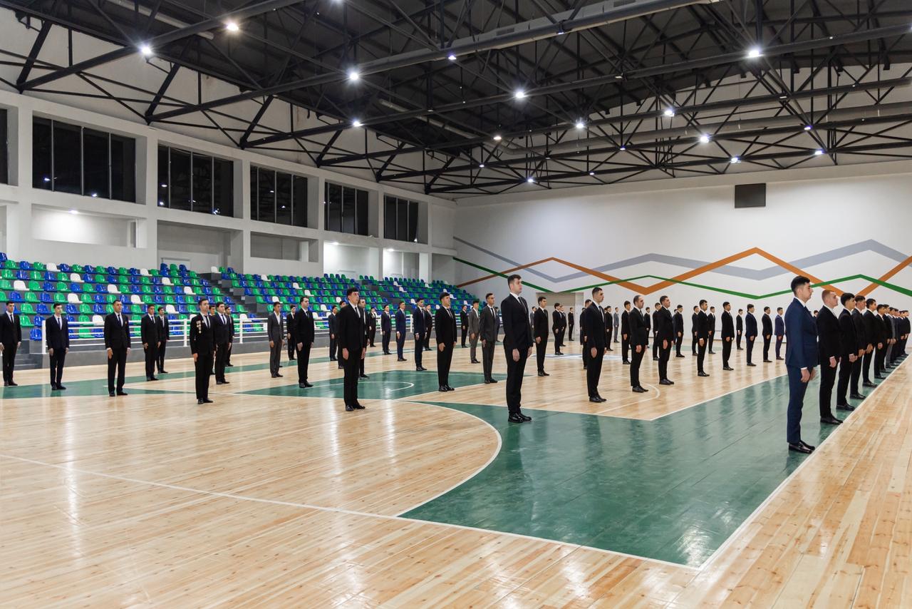 Vilayət Eyvazov Qubada vətəndaş qəbulu keçirdi (FOTO/VİDEO)