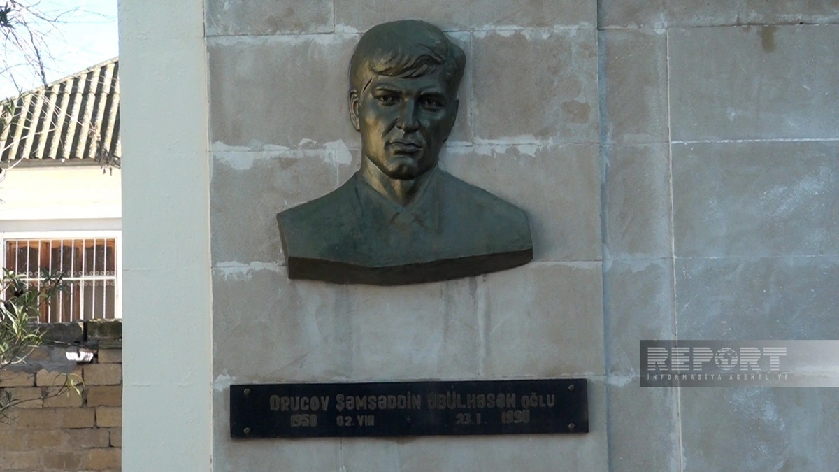 Neftçalada yanvar faciəsinin şahidi: Əsgərlərin vəhşiliyini sözlə ifadə etmək çətindir