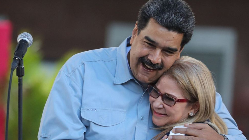 Maduro və həyat yoldaşı ələ keçirildi - Tramp təsdiqlədi