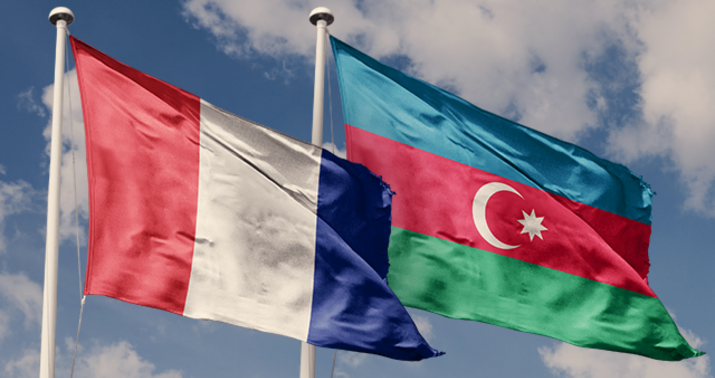 Fransa Azərbaycanın dörd ermənini İrəvana təhvil verməsini alqışlayır