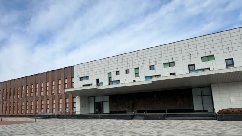 Füzulidə qısa müddətdə böyük uğurlar qazanan təhsil ocağı (VİDEO)