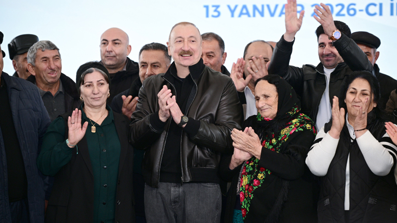 Bu gün dünya Azərbaycanın bu uğurunun kökünü tapmağa çalışır - Deputat