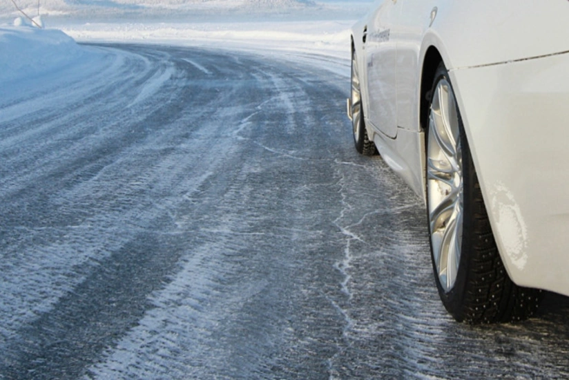 Bəzi rayonlarda yollar buz bağlayacaq