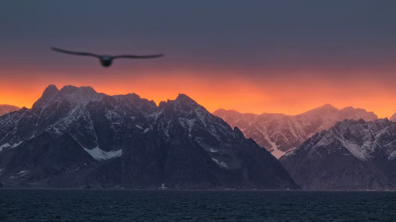 ABŞ Qrenlandiya ilə bağlı sövdələşmə üzərində işləyir - Detalları açıqlandı