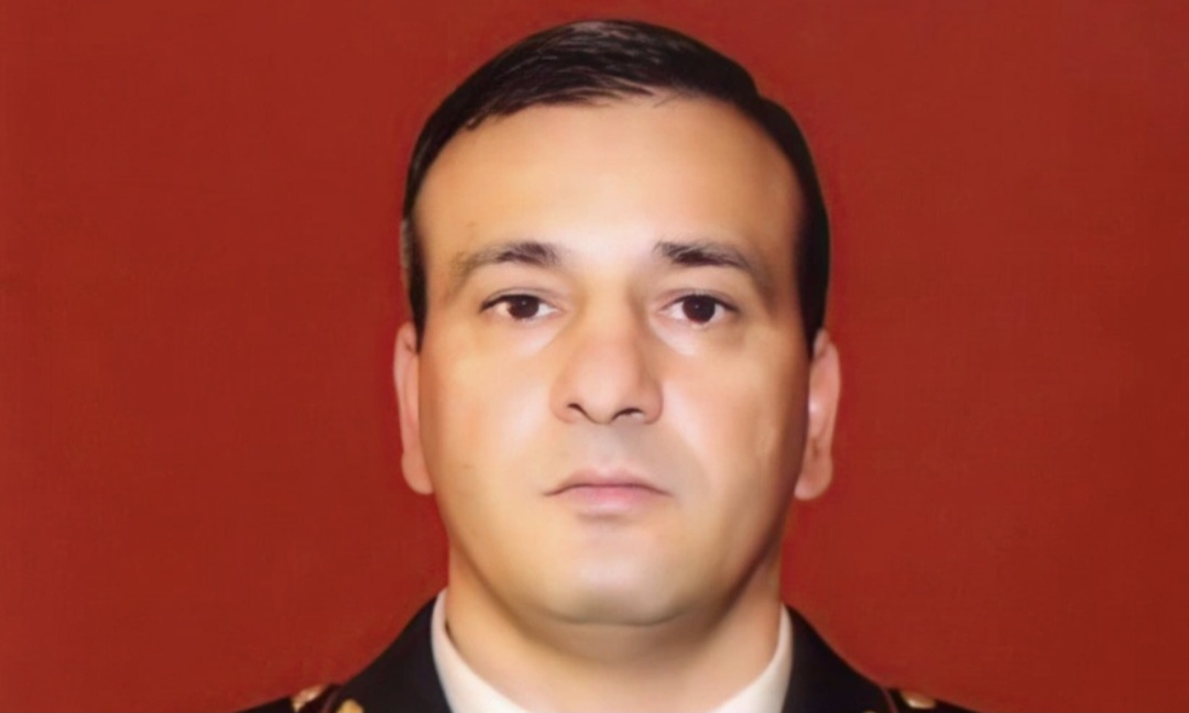 Polad Həşimovun doğum günüdür