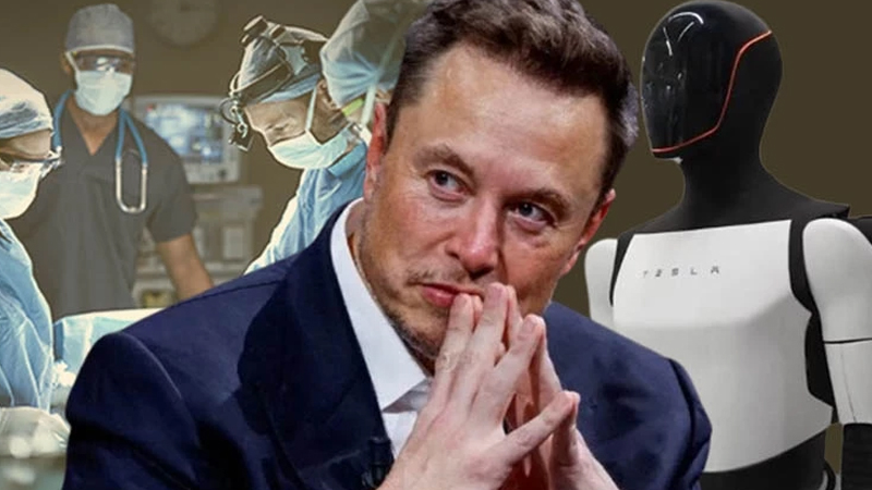 İlon Maskın tibblə bağlı iddiası gündəm oldu: Haqlıdır, yoxsa şişirdir?