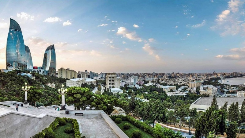 Sabahın hava  proqnozu açıqlandı