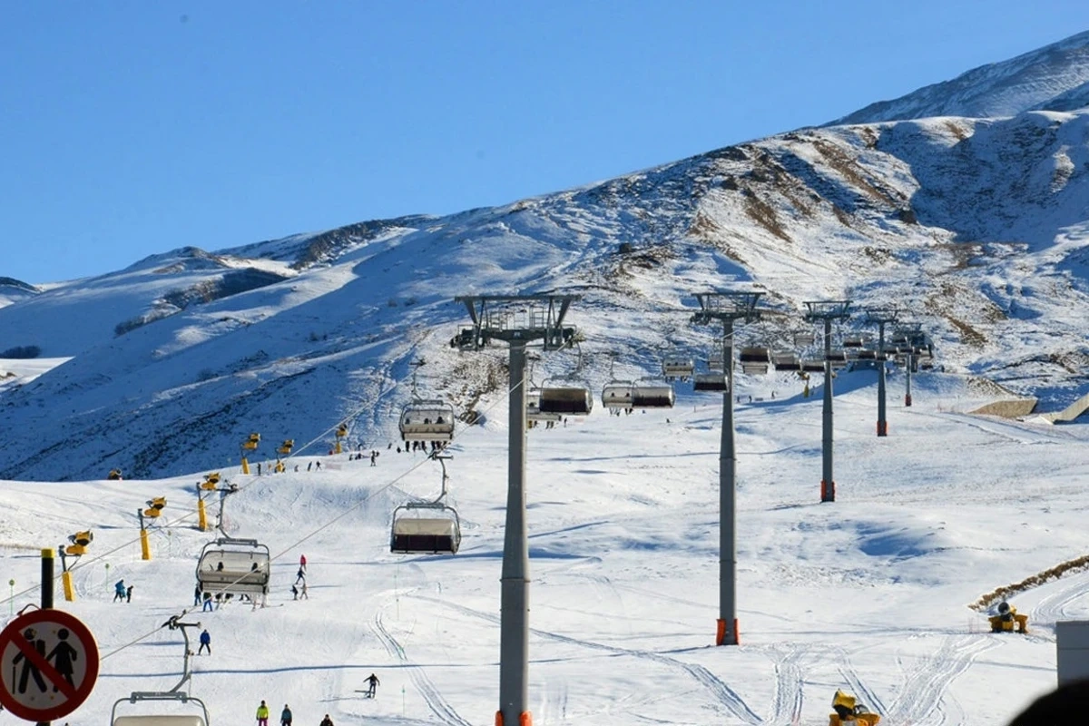 Qışda istirahət harada daha sərfəlidir? (QİYMƏTLƏR)