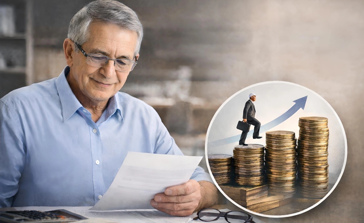 Hansı sahədə çalışan şəxslərin pensiyası arta bilər?