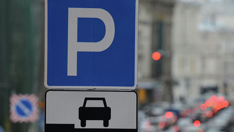 Bu küçələrdə yeni parklanma yerləri istifadəyə verilir