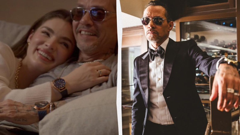 Məşhur aktyor 8-ci dəfə ata olacaq (FOTO)