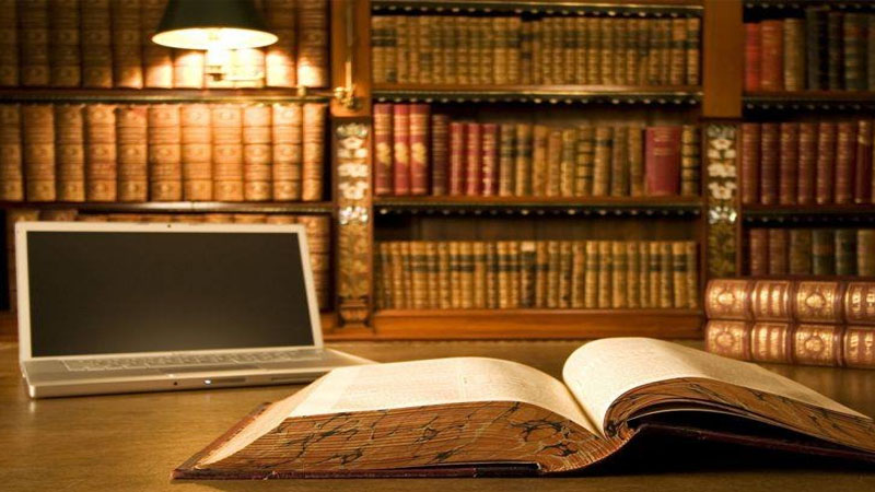 Azərbaycanda kitabxanalar bağlanır? - Nazirlikdən reaksiya