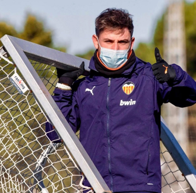 Azərbaycanda işləmiş mütəxəssis 