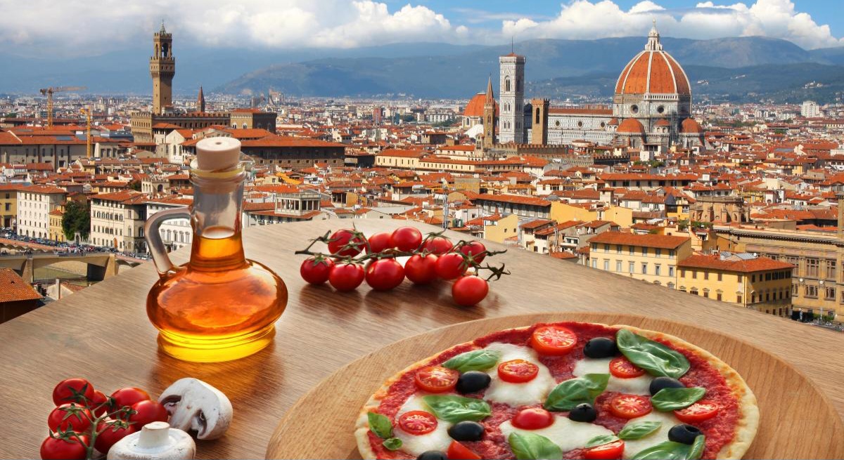 Bu il səyahət üçün ən yaxşı qastronomik məkanlar (SİYAHI)