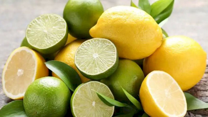 Limon qabıqlarını atmayın: Ev təmizliyində güclü və qənaətcil üsul