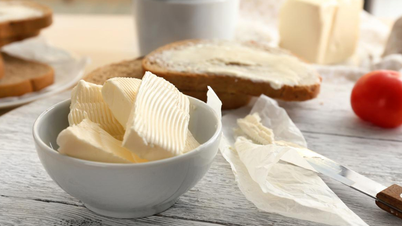 Dünyada ən çox kərə yağı istehlak edən ölkə hansıdır?