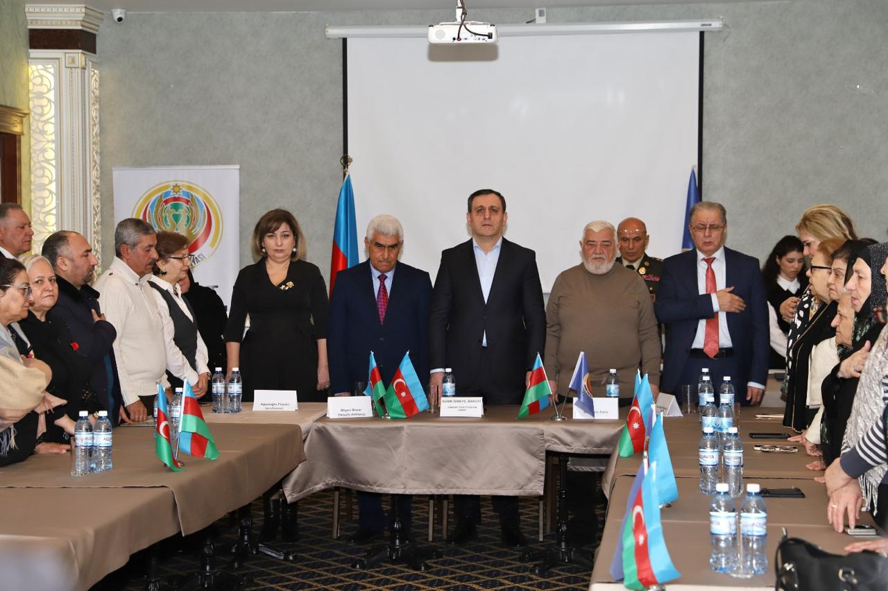 Primakovun adı siyahıdan niyə çıxarılıb? (FOTO)