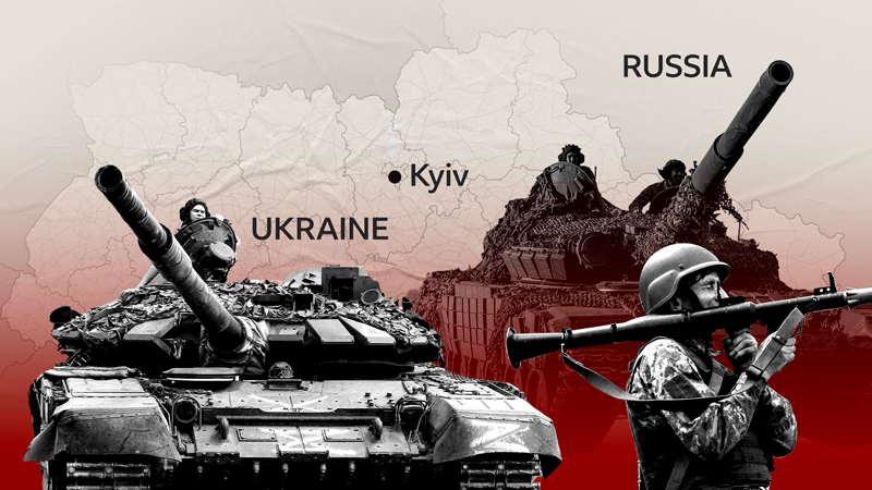 Zelenskidən nikbin proqnoz: Müharibə iyunun sonuna qədər bitəcək? (ŞƏRH)