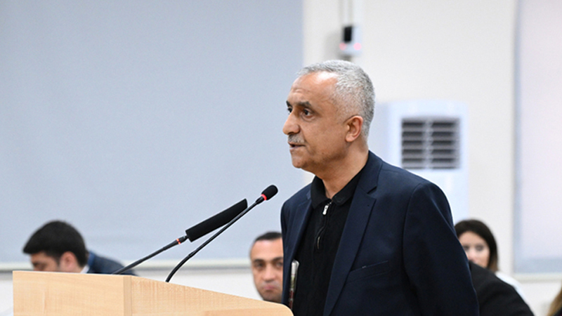 Gün keçdi və ya Hikmətçün elegiya...