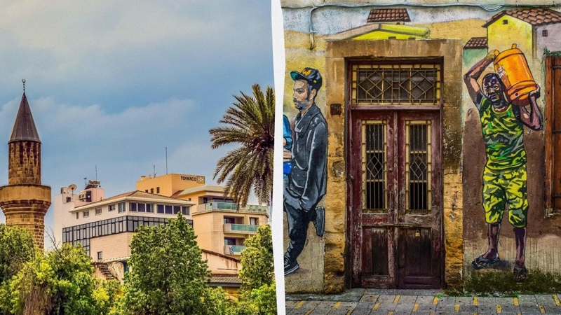 Günəşli Aralıq dənizi paytaxtı 2026-cı ilin ən yaxşı mədəni istiqaməti seçildi - TOP-10