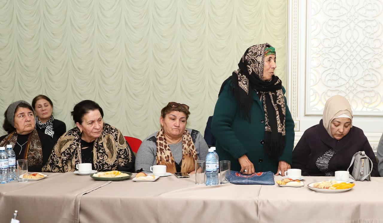 Primakovun adı siyahıdan niyə çıxarılıb? (FOTO)