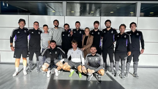 Azərbaycanda işləmiş mütəxəssis 