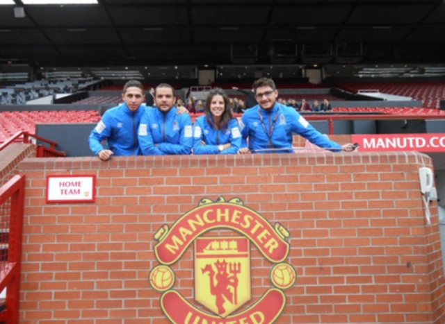 Azərbaycanda işləmiş mütəxəssis 