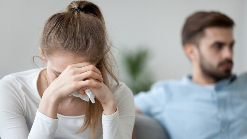 Psixoloq: Qurban rolunda qalmaqla həmişə çuxurda qalırsınız