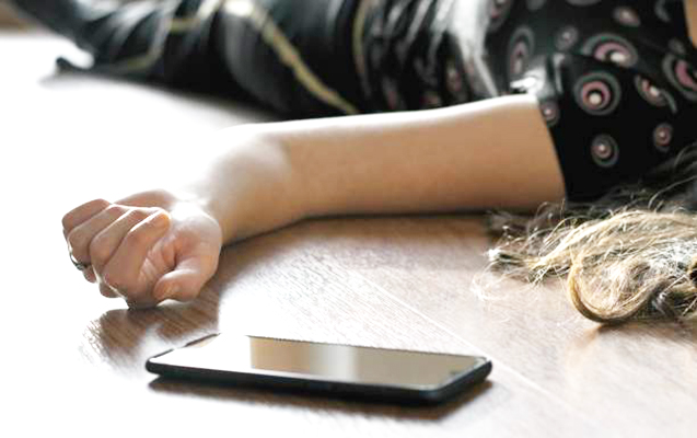 Naxçıvanda iki türkiyəli tələbə dəm qazından zəhərlənərək öldü