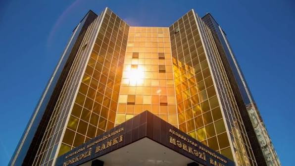 Mərkəzi Bank milyonluq əmlaklarını satır