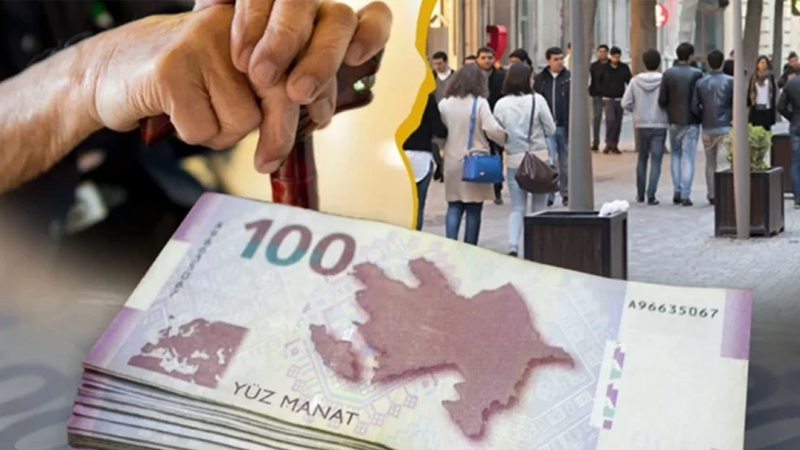 Pensiya kapitalı nə qədər artırılacaq? - Rəsmi rəqəm elan olundu