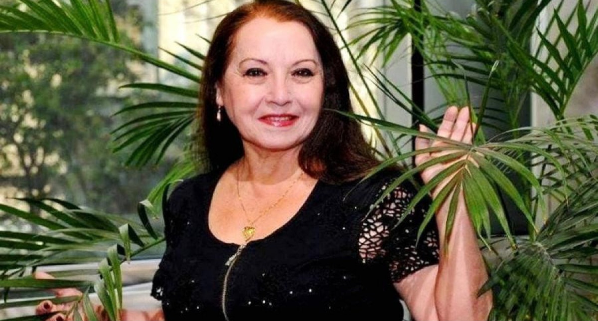 Məsumə Babayeva dəfn edildi