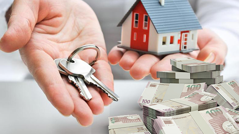 Paytaxtda ev almaq istəyənlərə tövsiyə: Hansı ərazilərdə qiymətlər qalxacaq?