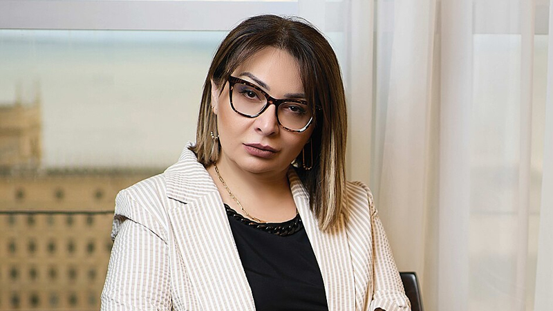 Mehriban Ələkbərzadədən iddialara cavab: 