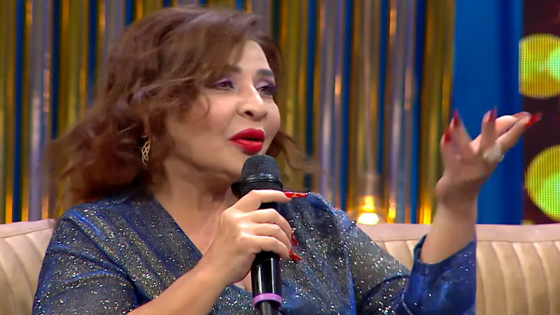 Samirə 22 kq arıqlayıb: 