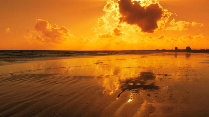 15 milyon il əvvəl dəniz səviyyəsinin enməsi ilə bağlı sensasion kəşf