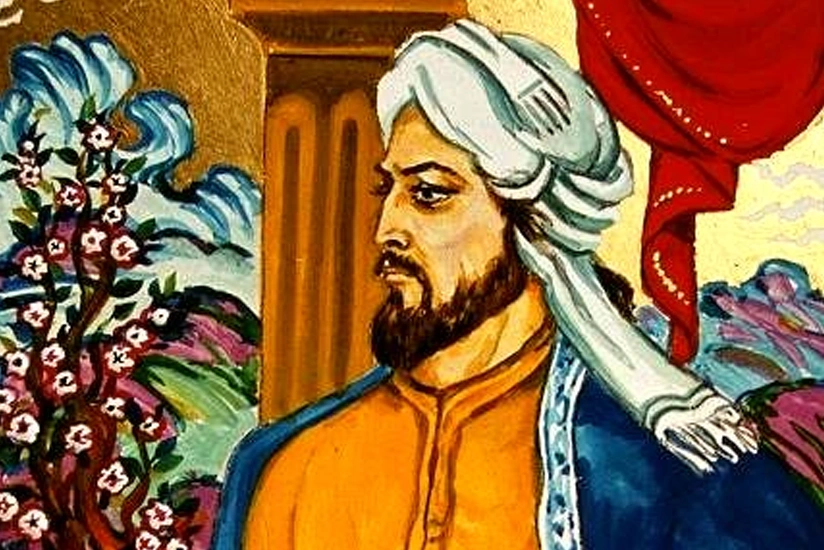 Xaqani Şirvaninin 900 illik yubileyi qeyd ediləcək (SƏRƏNCAM)