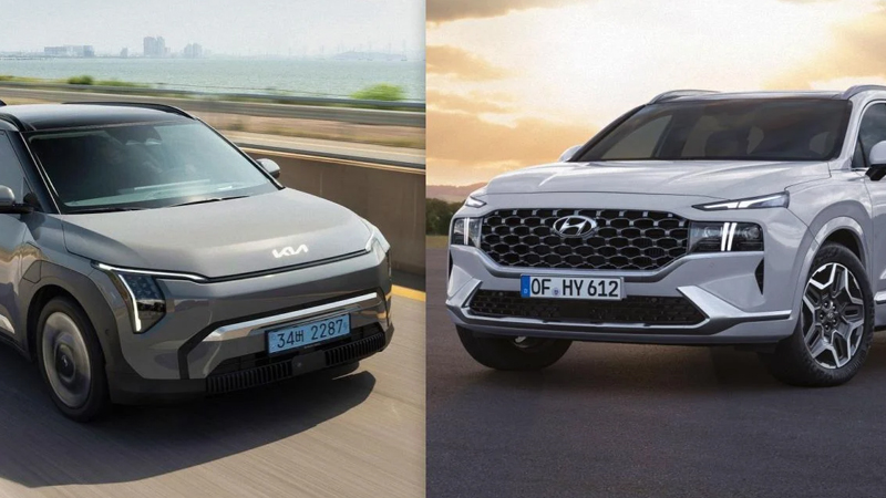 Ekspertlər ən etibarlı 10 krossoveri açıqladı