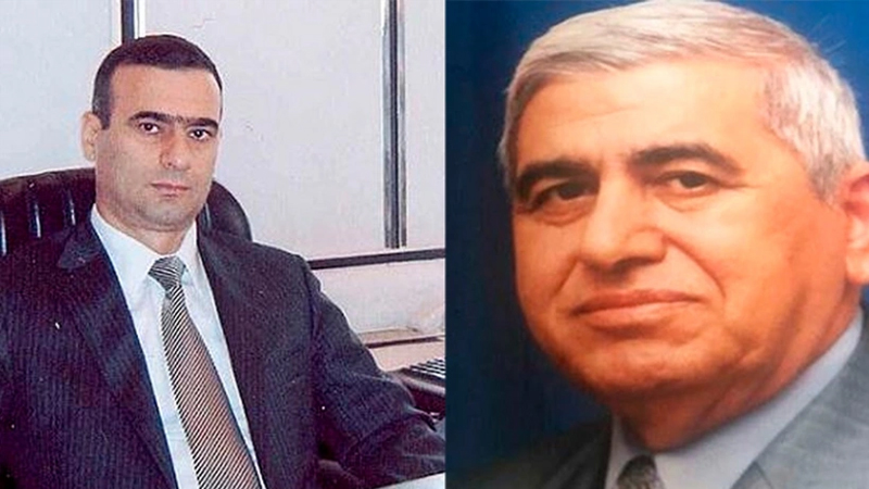 Prorektorun qətlinə görə həbs edilən Müşfiq Atakişiyevin yerinə o təyin olundu (FOTO)