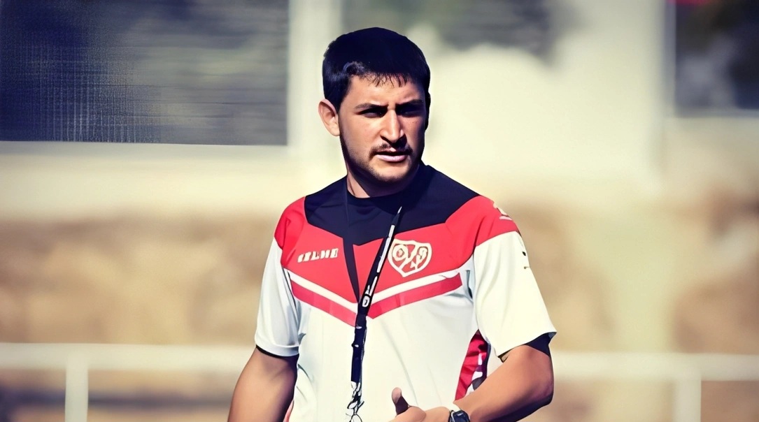 Azərbaycanda işləmiş mütəxəssis 