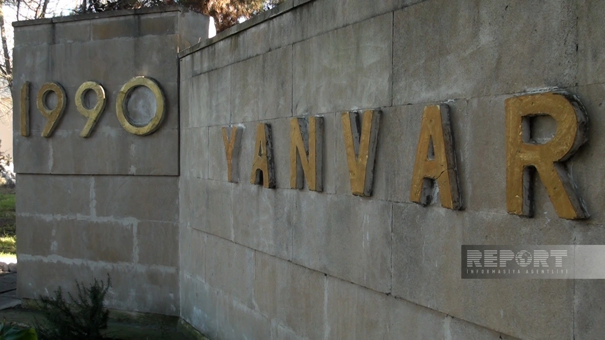 Neftçalada yanvar faciəsinin şahidi: Əsgərlərin vəhşiliyini sözlə ifadə etmək çətindir