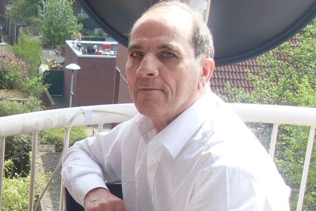 Milli Qəhrəman Şahin Tağıyevin dəfn yeri açıqlandı