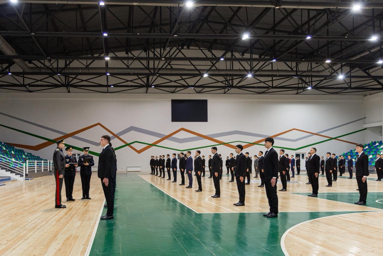 Vilayət Eyvazov Qubada vətəndaş qəbulu keçirdi (FOTO/VİDEO)