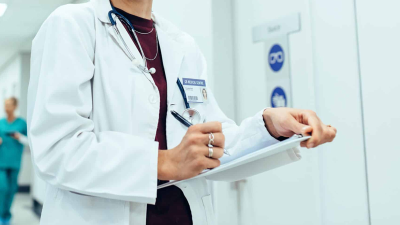 Bu xəstəxanaya baş həkim əvəzi təyin edildi - Bir ayda ikinci dəfə