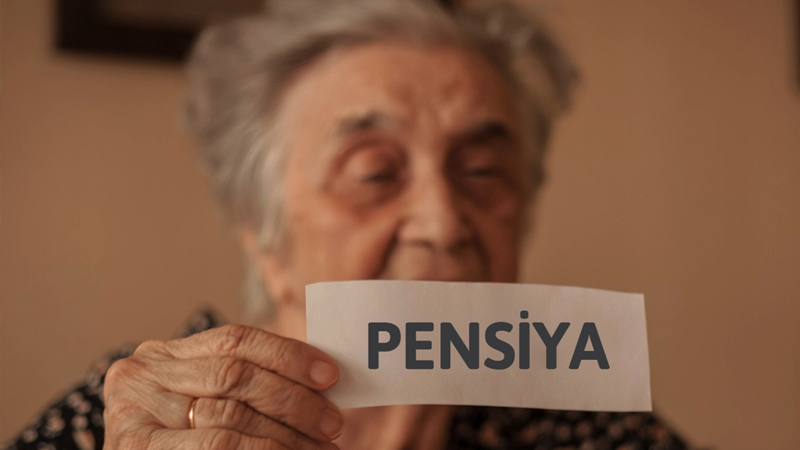 Bu il pensiyalar nə qədər artırılacaq?