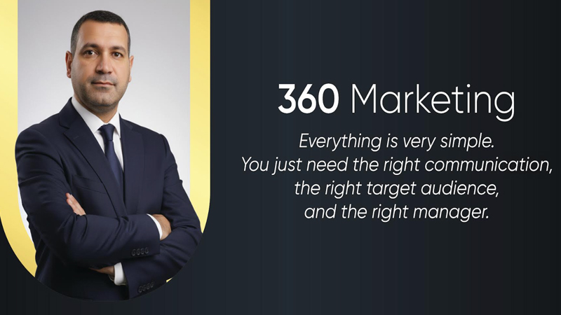 Hər yerdə reklamlar danışır, amma müştərilər eşitmir