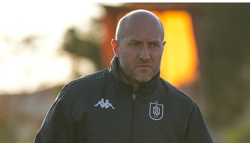 Samir Abasov işləmədən 