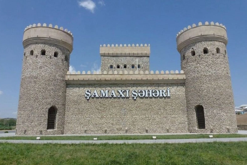 Şamaxıda baş verən zəlzələ nəticəsində dağıntı qeydə alınıb?