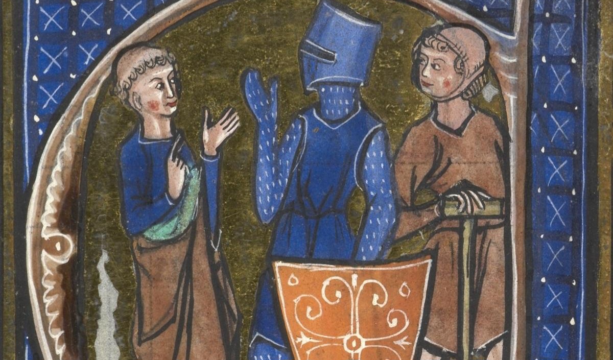 Erkən orta əsr miqrantları ilə bağlı tarixi yenidən yazan mühüm kəşf